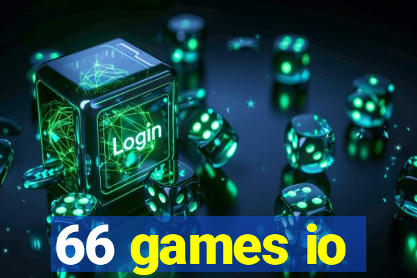 66 games io